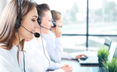 comunicazione telefonica