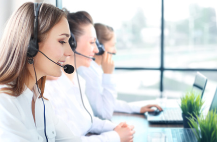 comunicazione telefonica