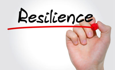 resilienza