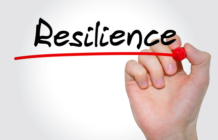 resilienza